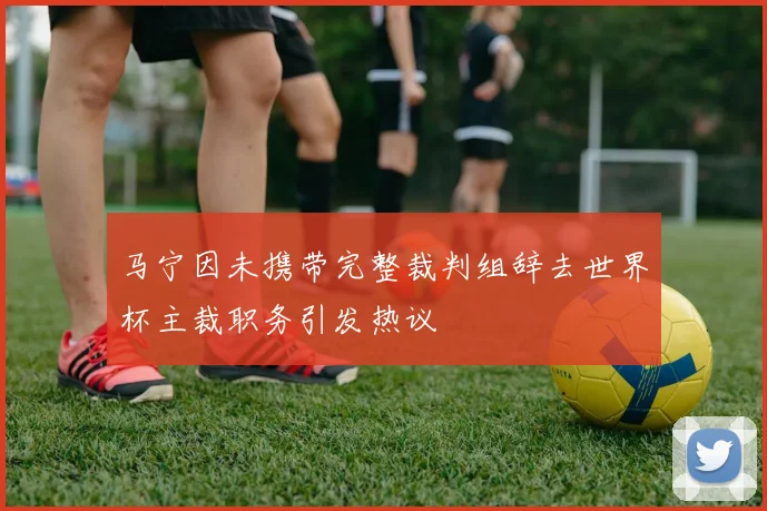 马宁因未携带完整裁判组辞去世界杯主裁职务引发热议